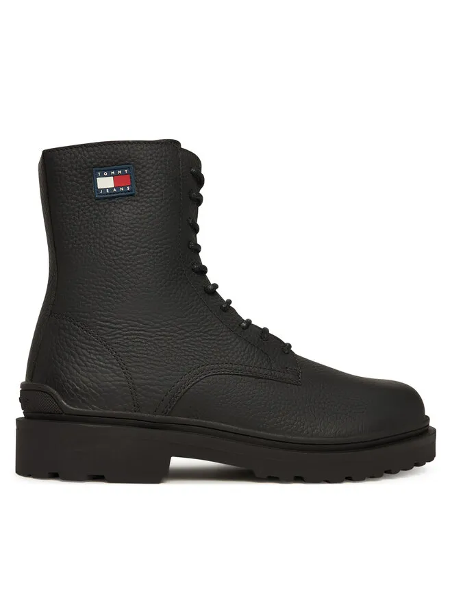 Μποτίνια · Μαύρο