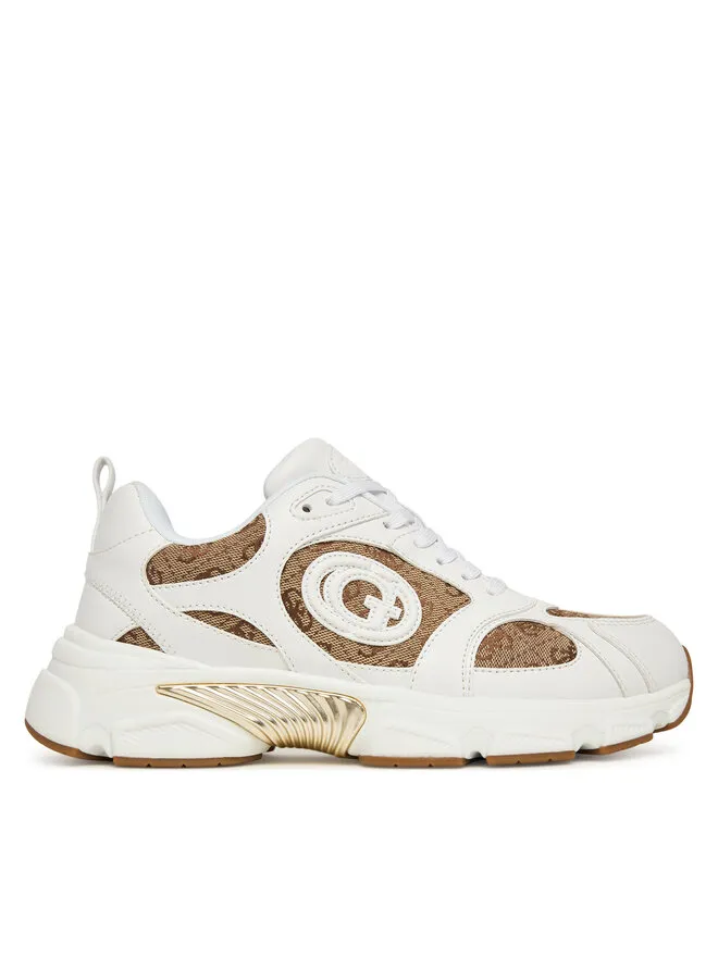 Αθλητικά · Λευκό