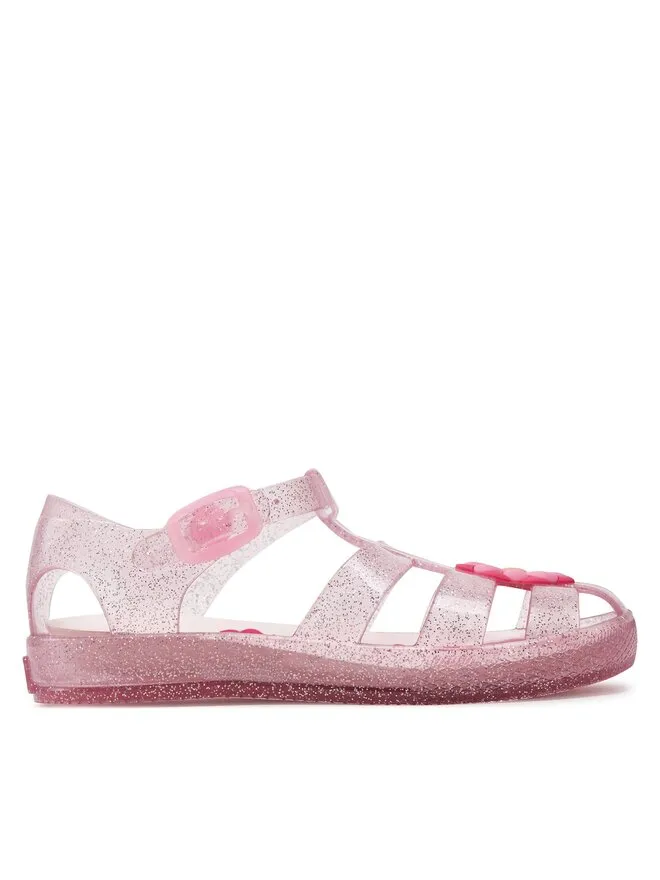 Σανδάλια · Ροζ