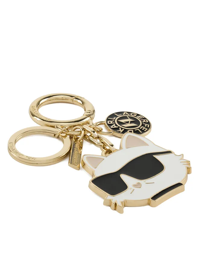 Μπρελόκ · Χρυσό