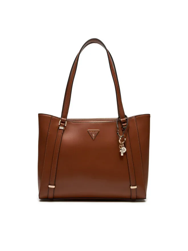 Τσάντα · Καφέ