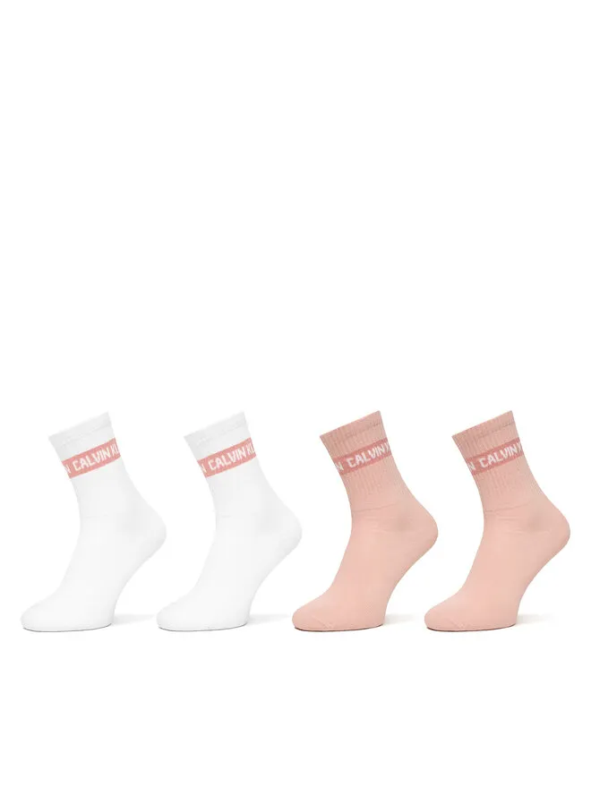 Κάλτσες μακριές · Έγχρωμο