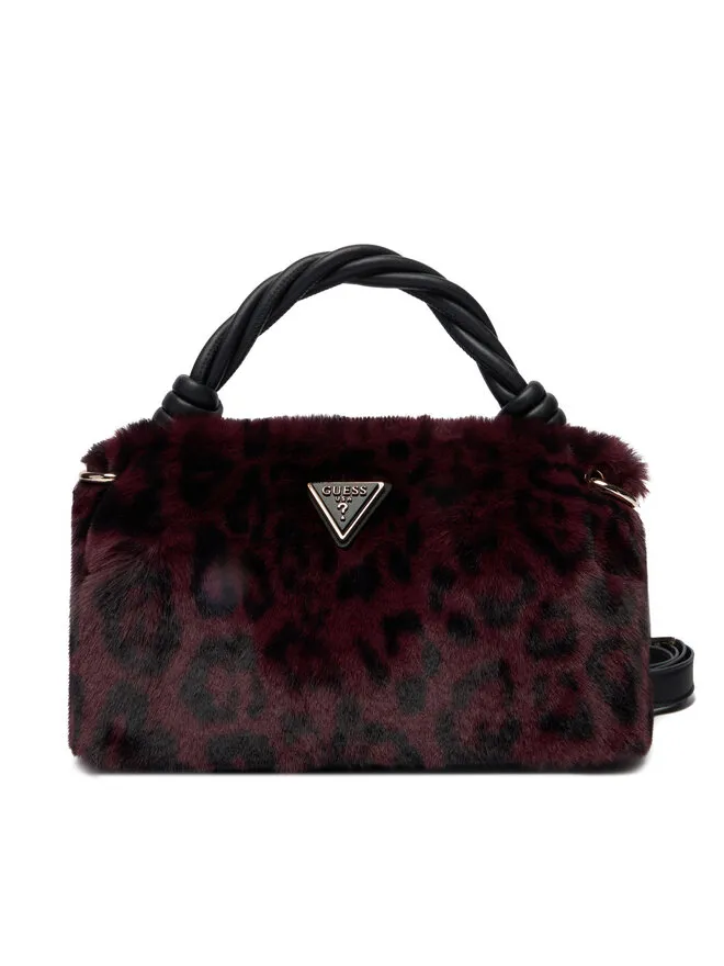 Τσάντα · Μπορντό