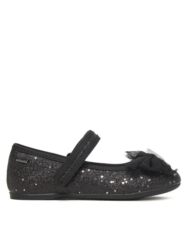 Μπαλαρίνες · Μαύρο