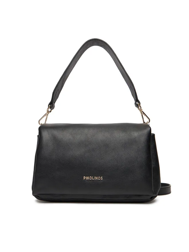 Τσάντα · Μαύρο