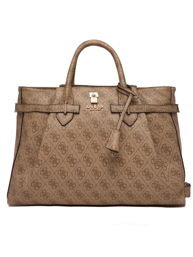 Τσάντα · Μπεζ