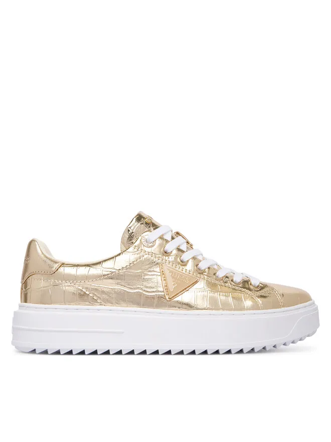 Αθλητικά · Χρυσό