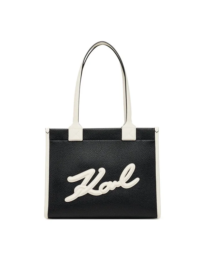 Τσάντα · Μαύρο