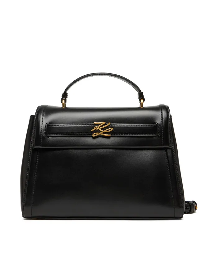 Τσάντα · Μαύρο