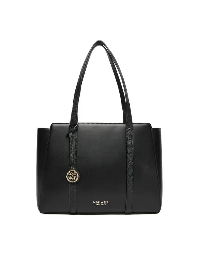 Τσάντα · Μαύρο