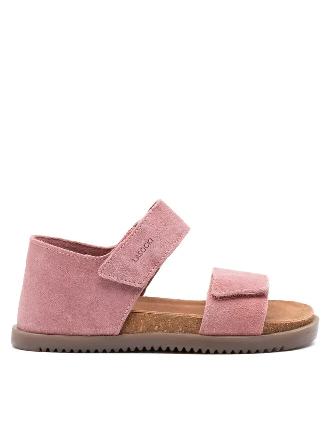 Σανδάλια · Ροζ