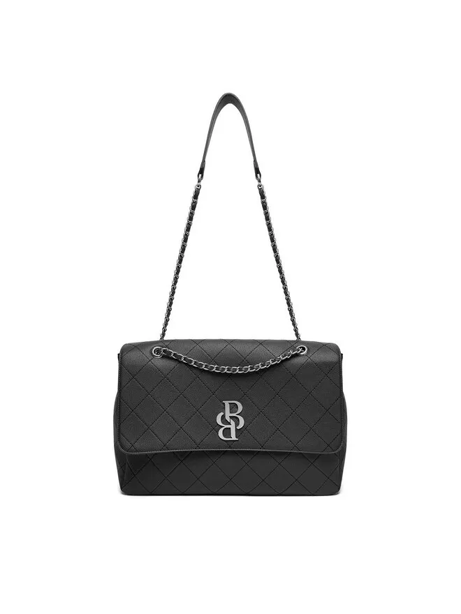 Τσάντα · Μαύρο