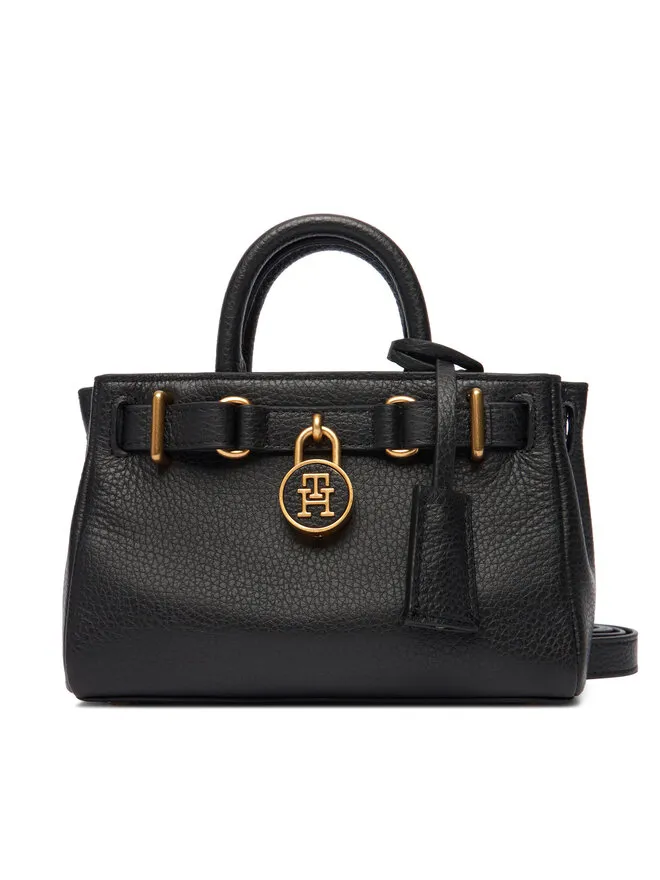 Τσάντα · Μαύρο