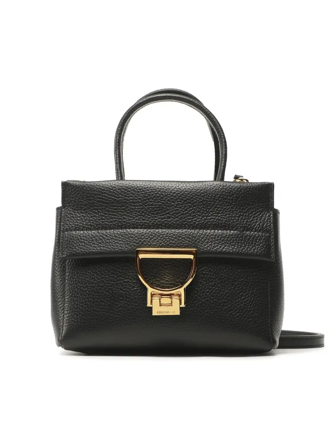 Τσάντα · Μαύρο