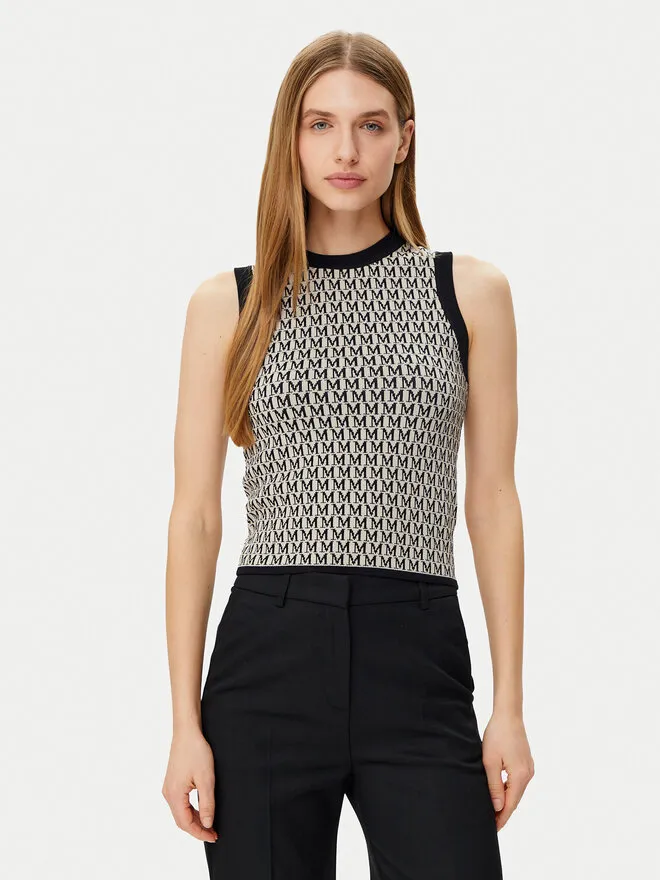 Τοπ · Μαύρο