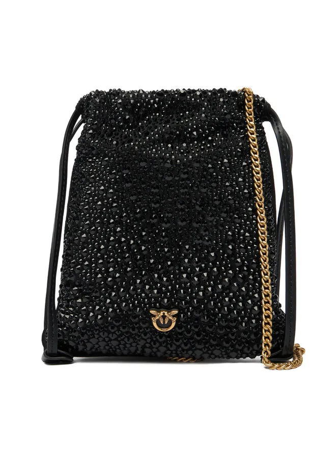 Τσάντα · Μαύρο