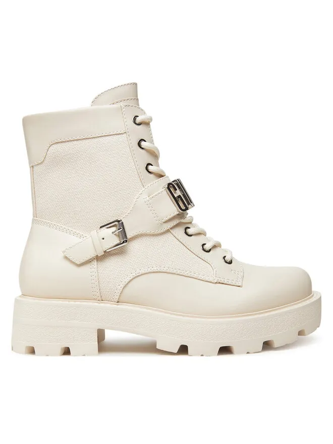 Μποτίνια · Εκρού