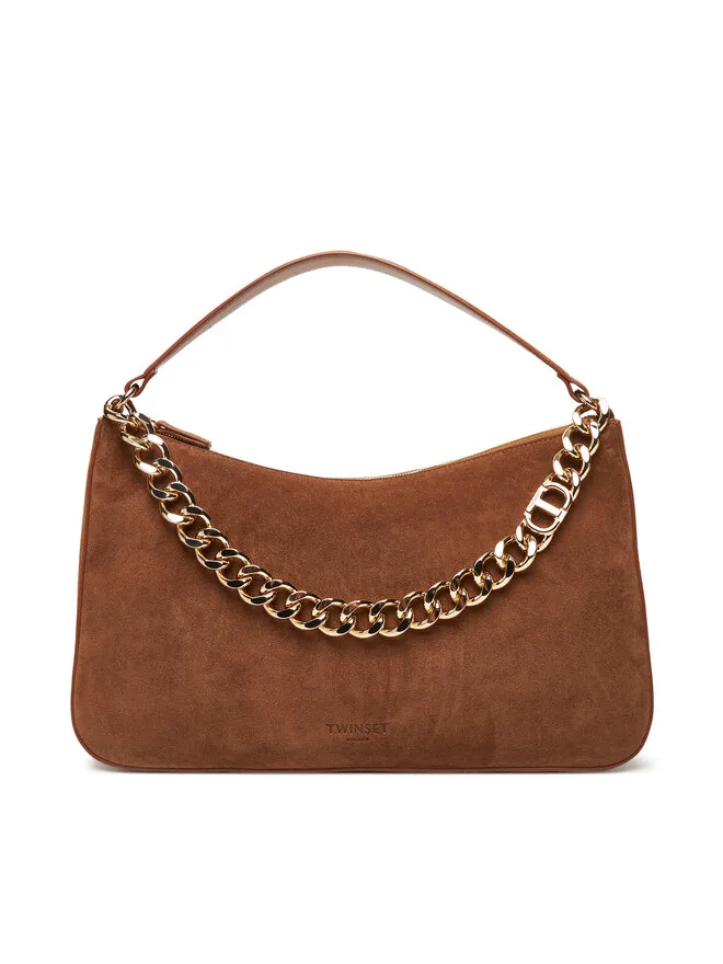 Τσάντα · Καφέ