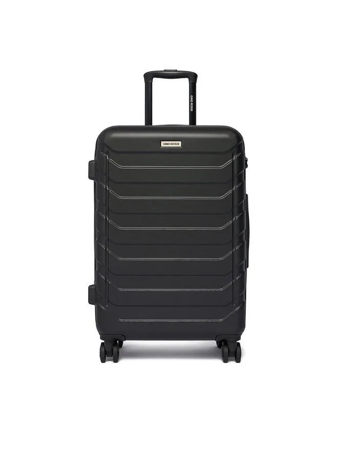 Μεσαία Βαλίτσα · Μαύρο