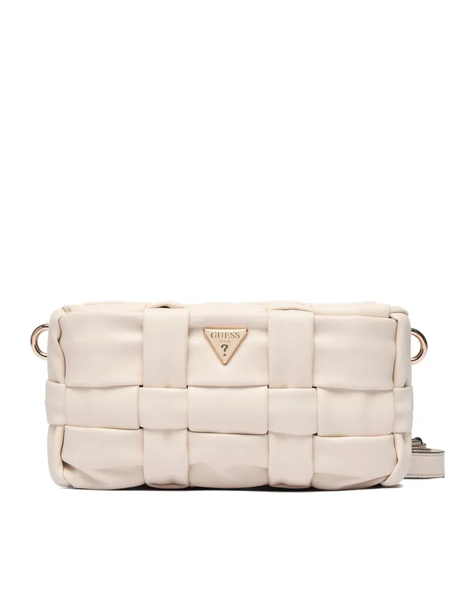 Τσάντα · Εκρού