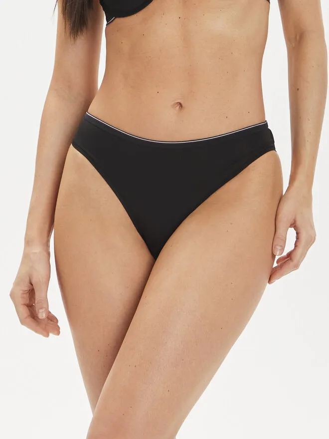 Σλιπ κλασικά · Μαύρο