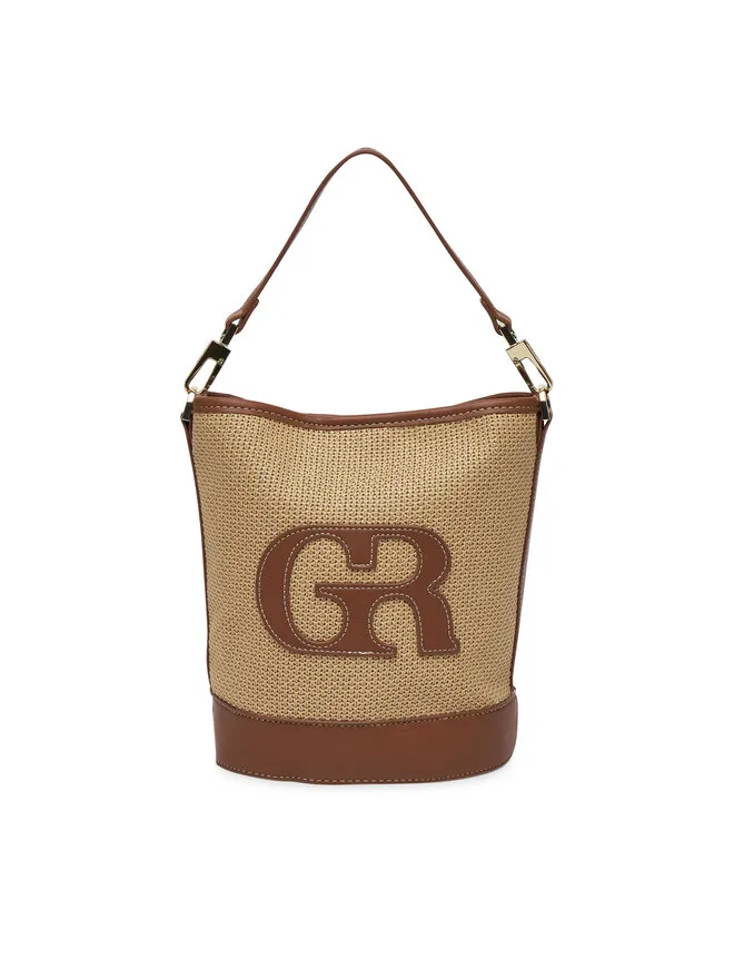 Τσάντα · Καφέ