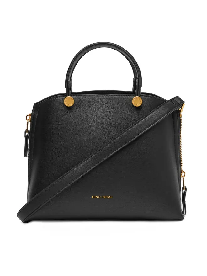 Τσάντα · Μαύρο