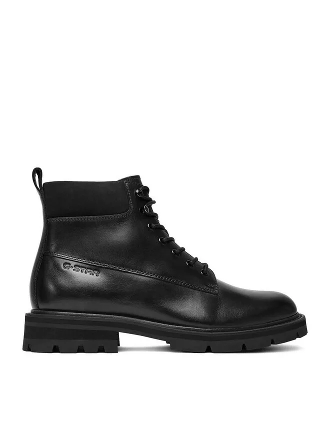 Μποτίνια · Μαύρο