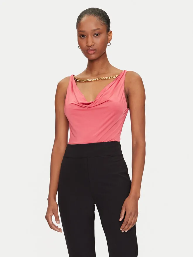 Τοπ · Κοραλλί