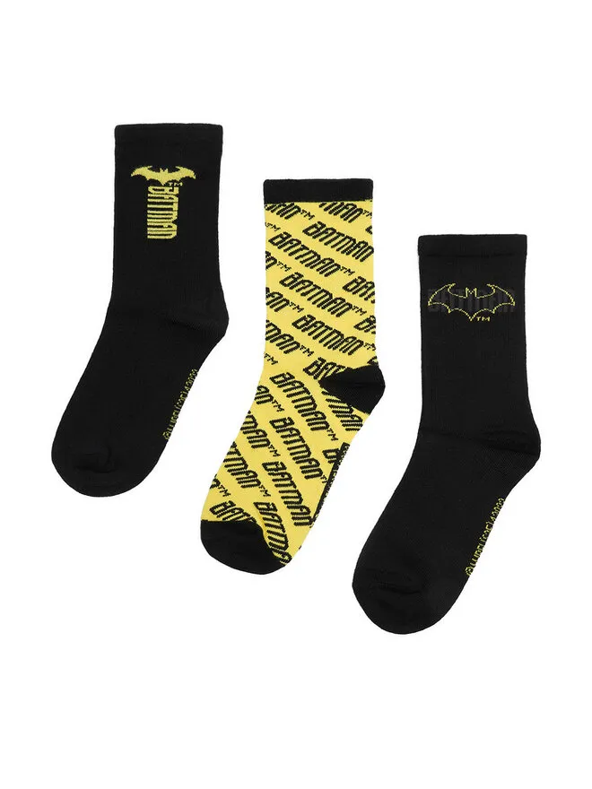 Κάλτσες μακριές · Μαύρο