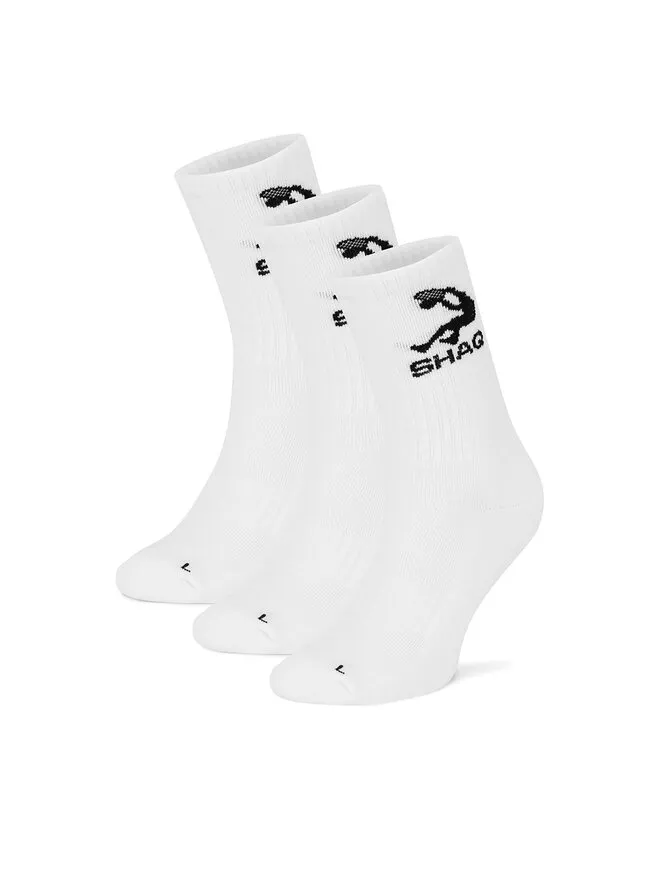 Κάλτσες μακριές · Λευκό