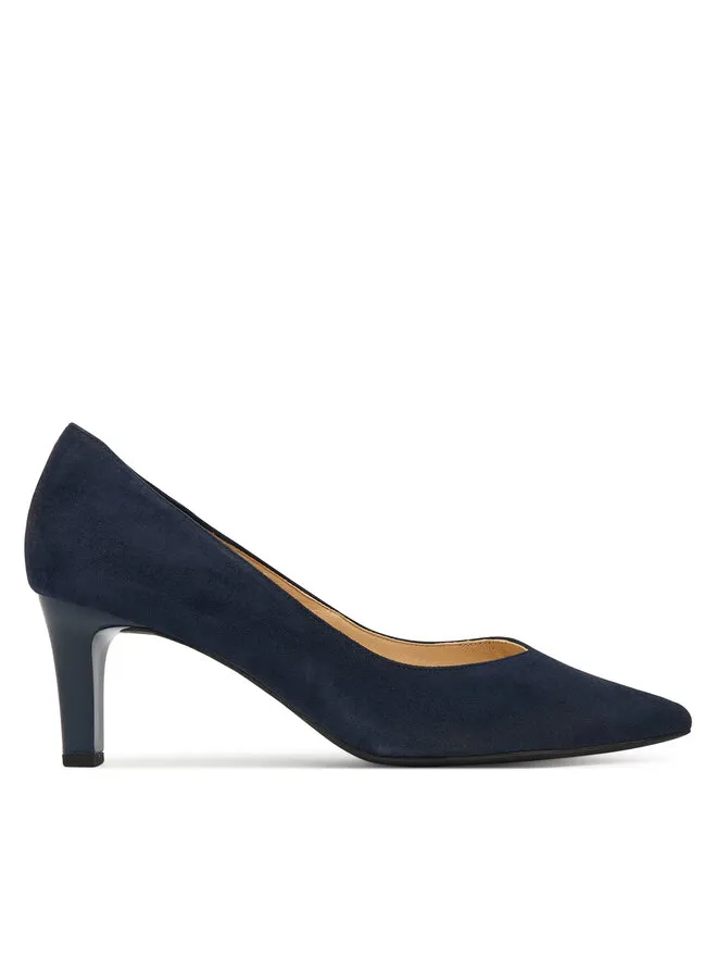 Γόβες · Σκούρο μπλε