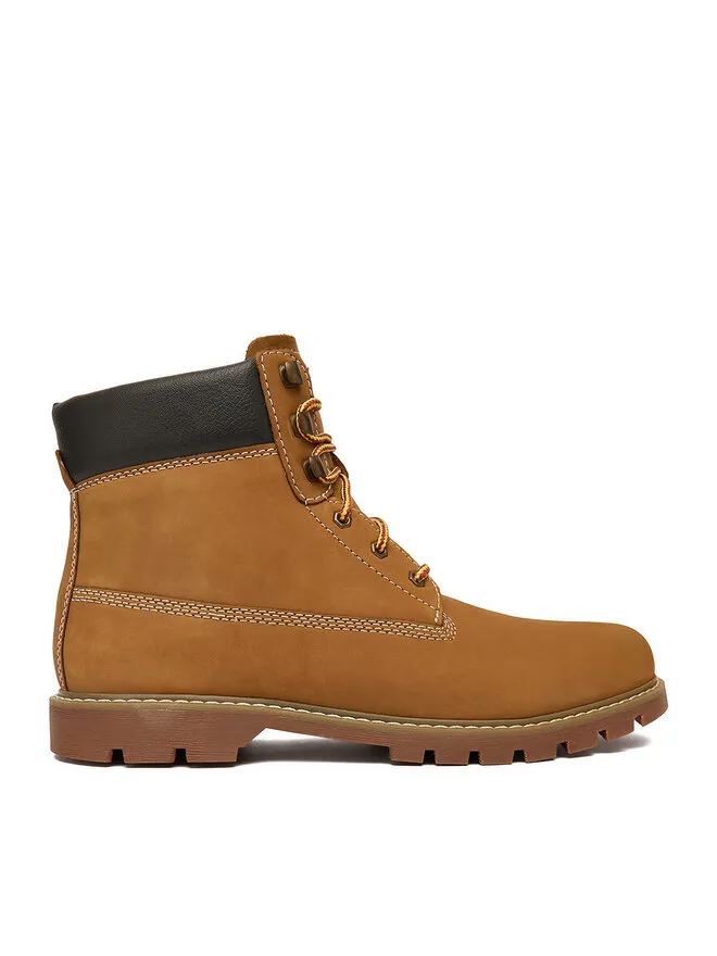 Μποτίνια · Καφέ