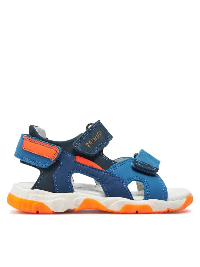 Σανδάλια · Μπλε