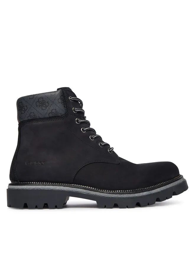 Μποτίνια · Μαύρο