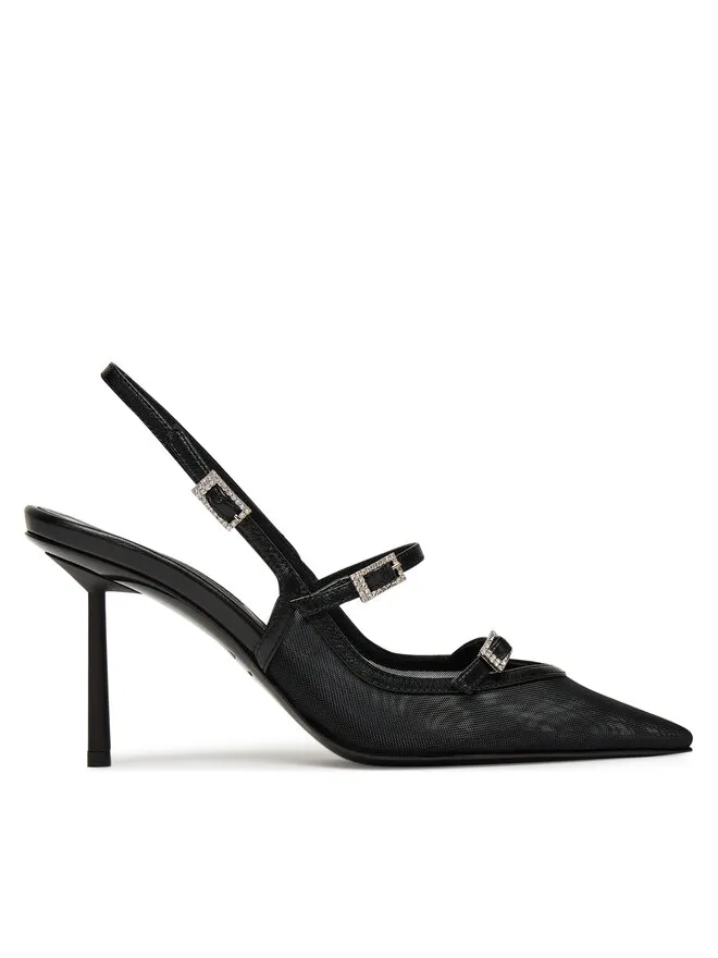 Γόβες · Μαύρο