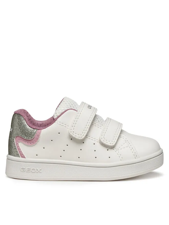 Αθλητικά · Λευκό