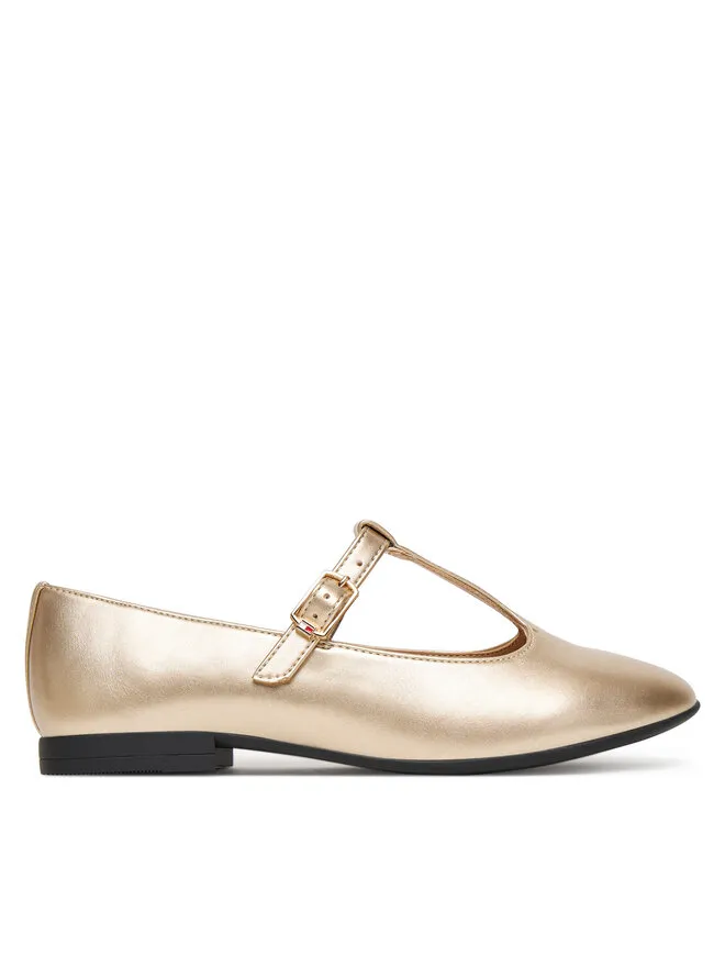 Μπαλαρίνες · Χρυσό