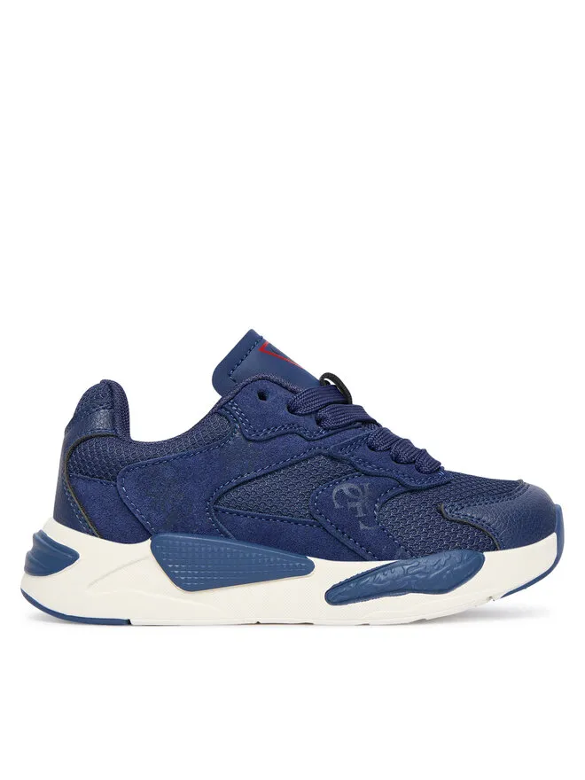 Αθλητικά · Σκούρο μπλε