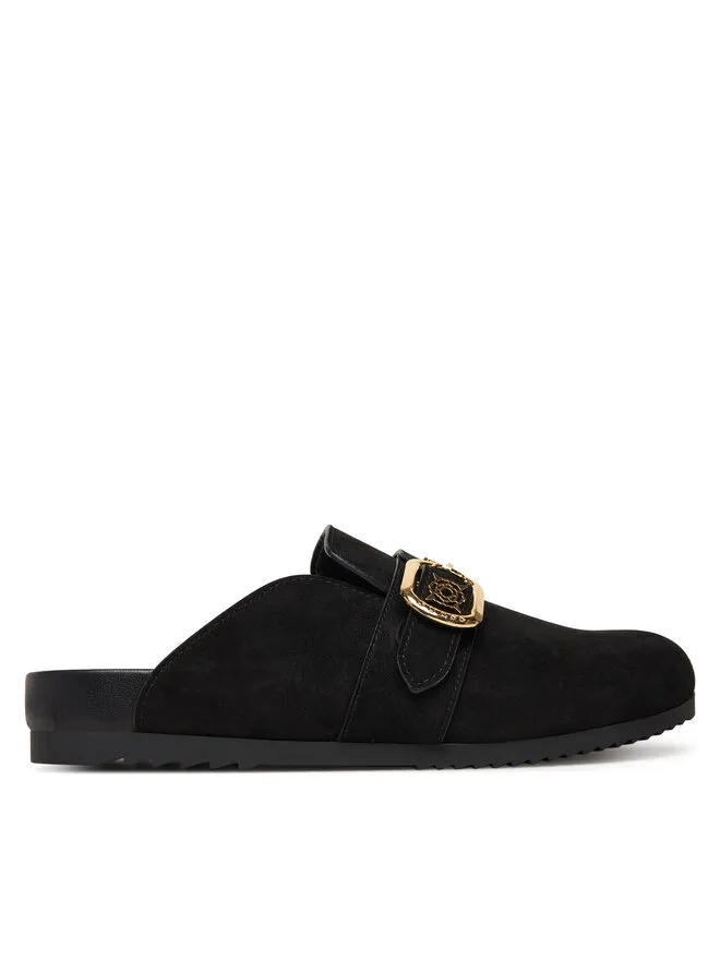 Παντόφλες · Μαύρο