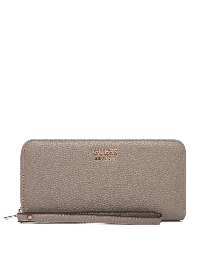 Πορτοφόλι · Μπεζ