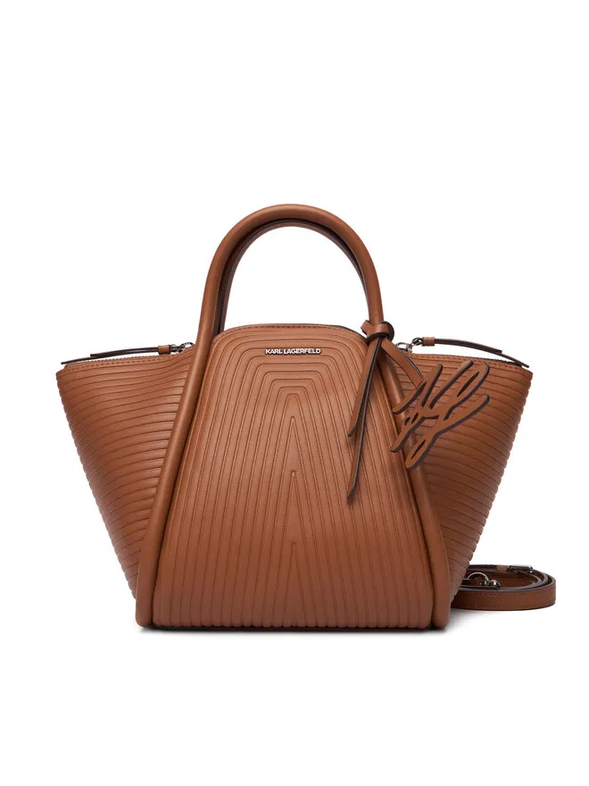 Τσάντα · Καφέ