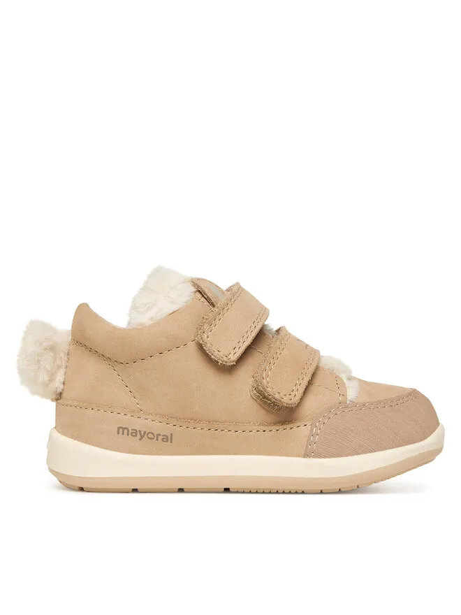 Μποτίνια · Μπεζ