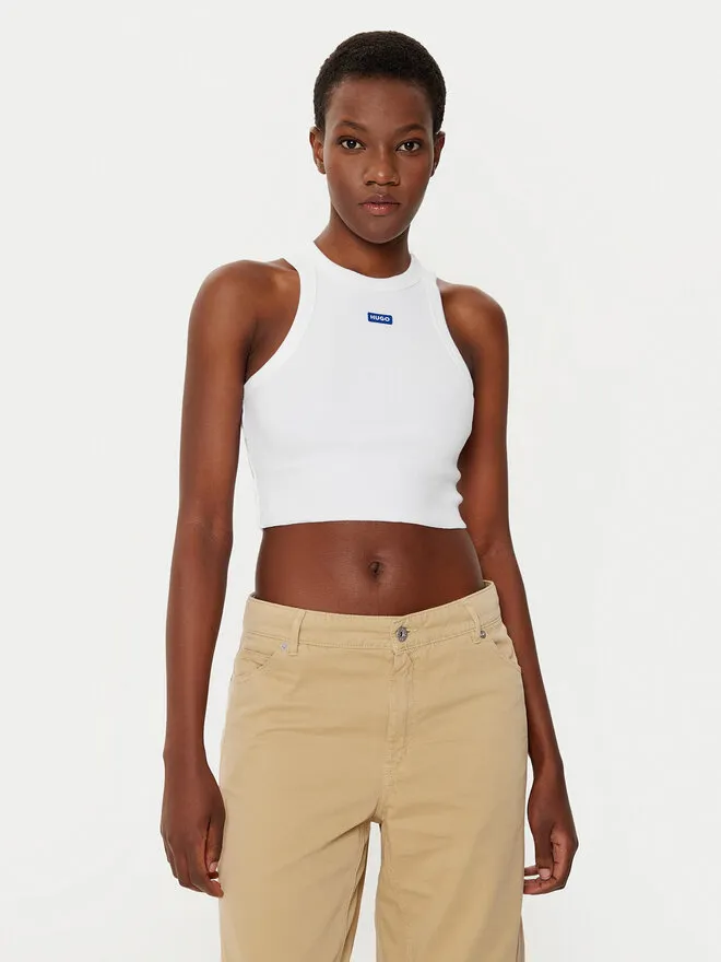 Τοπ · Λευκό