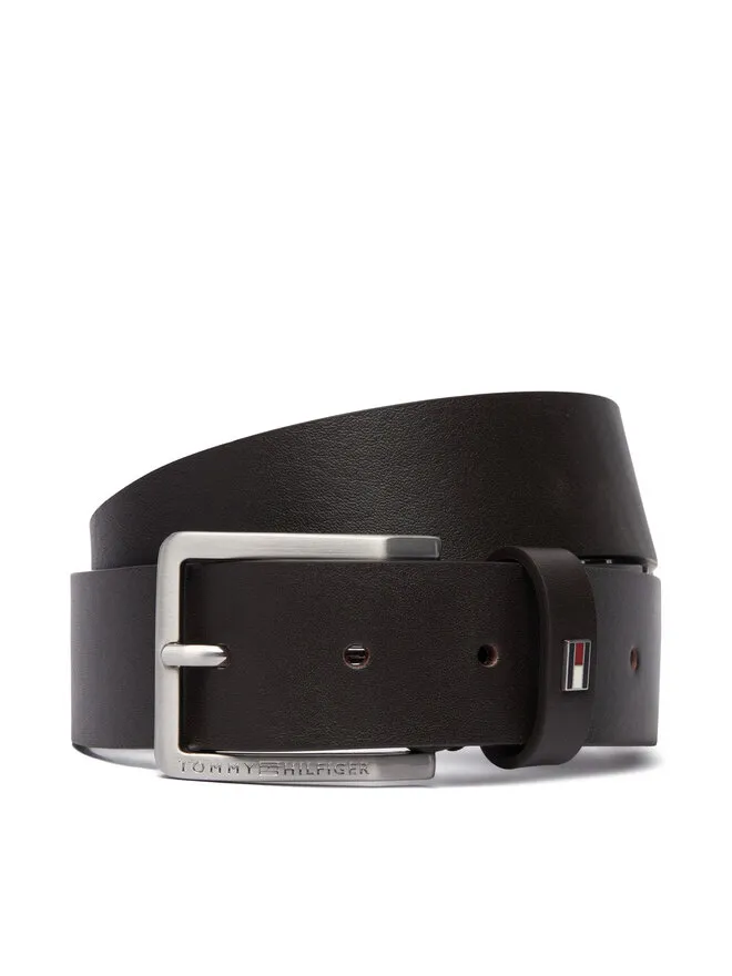 Ζώνη Ανδρική · Καφέ