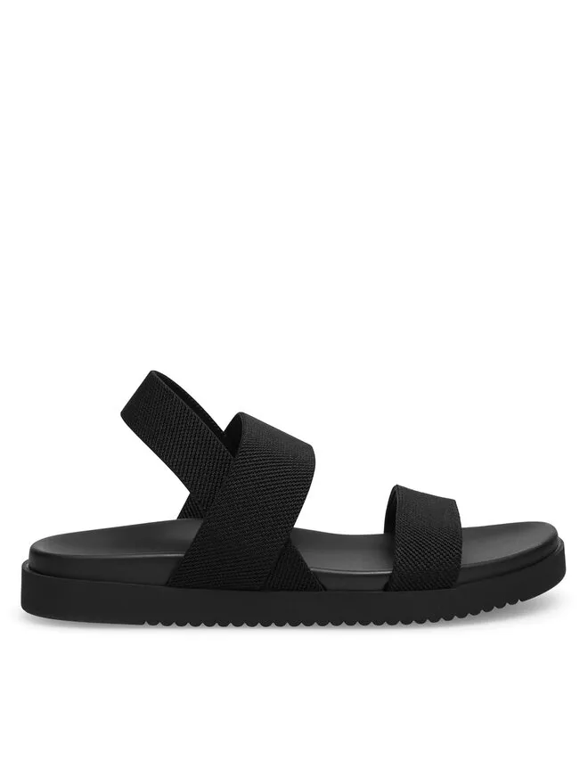 Σανδάλια · Μαύρο