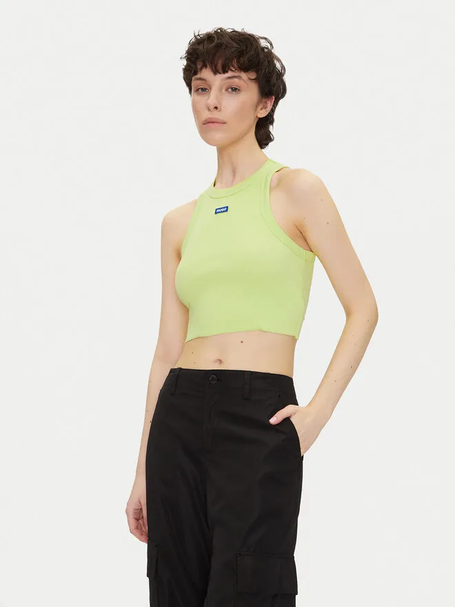 Τοπ · Πράσινο