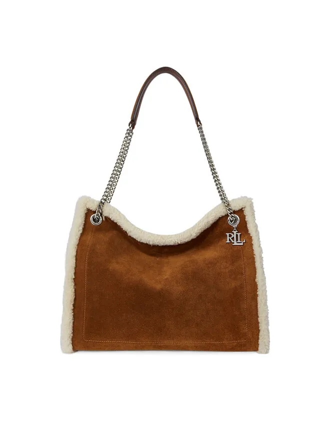 Τσάντα · Καφέ