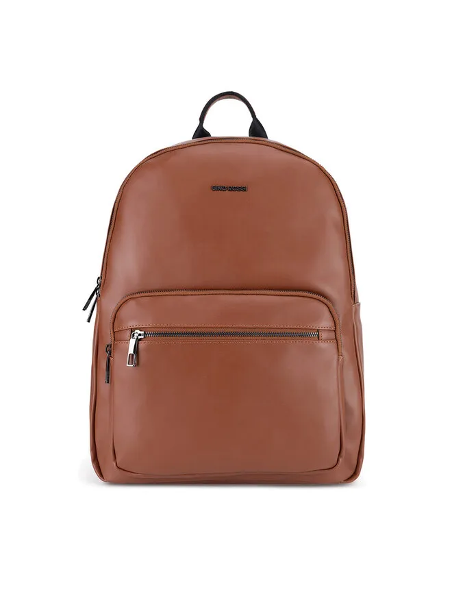 Σακίδιο · Καφέ