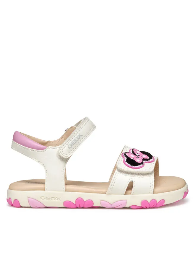 Σανδάλια · Λευκό